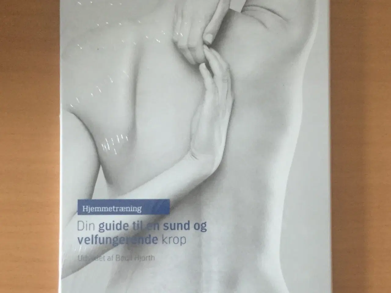 Billede 1 - Din Guide til en Sund & Velfungerende Krop - NY