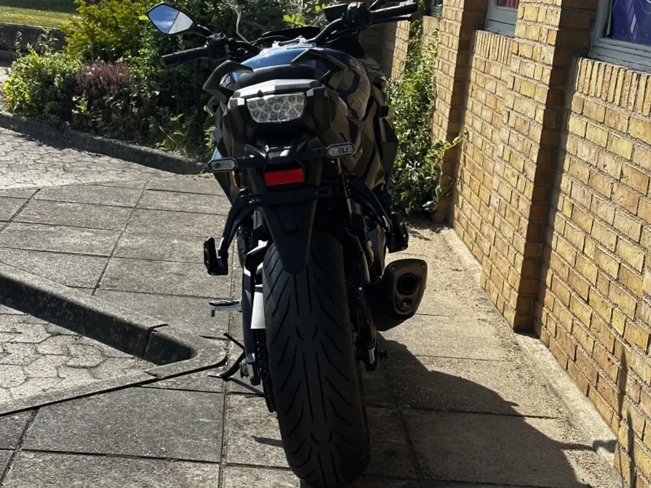 Billede 9 - Suzuki GSXS 1000 GT Sportstouring