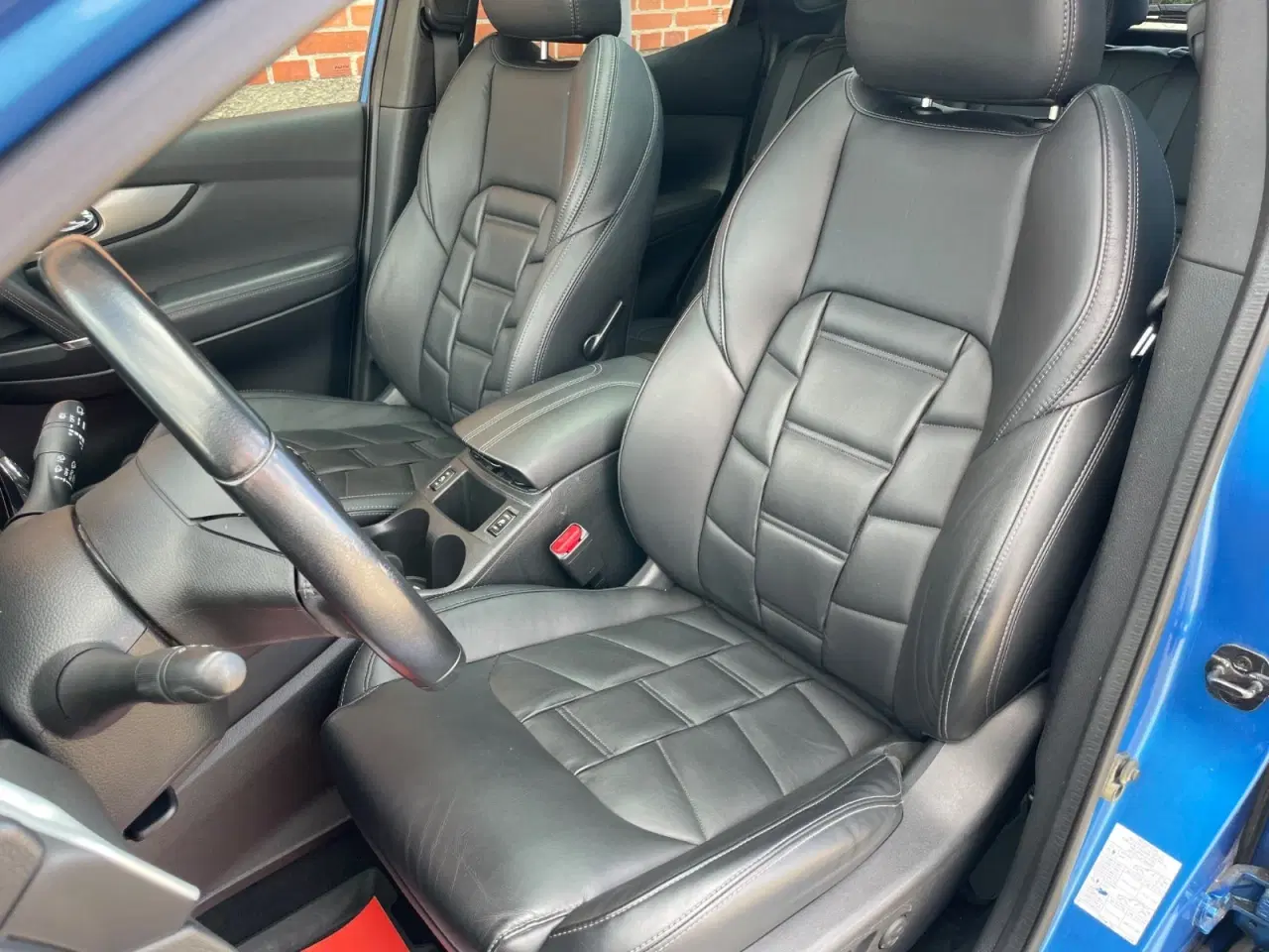 Billede 17 - Nissan Qashqai 1,3 Dig-T 140 Tekna+