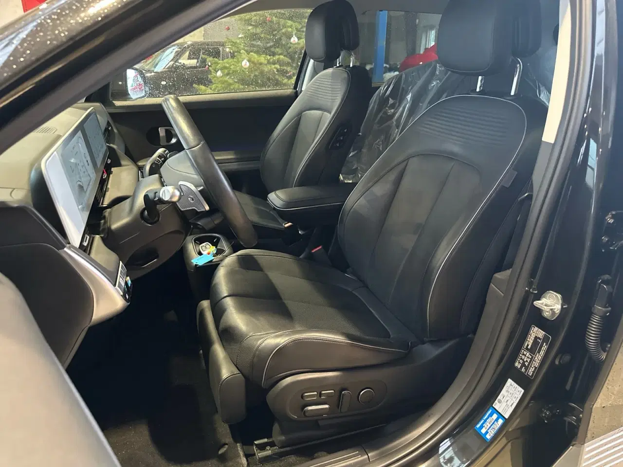 Billede 3 - Hyundai Ioniq 5 73 Ultimate