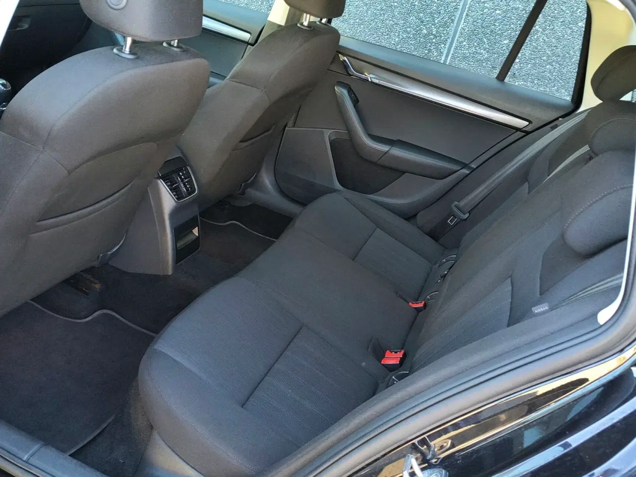 Billede 6 - Skoda Octavia Combi 2,0 TDI Business Line+ DSG 150HK Stc 7g Aut.