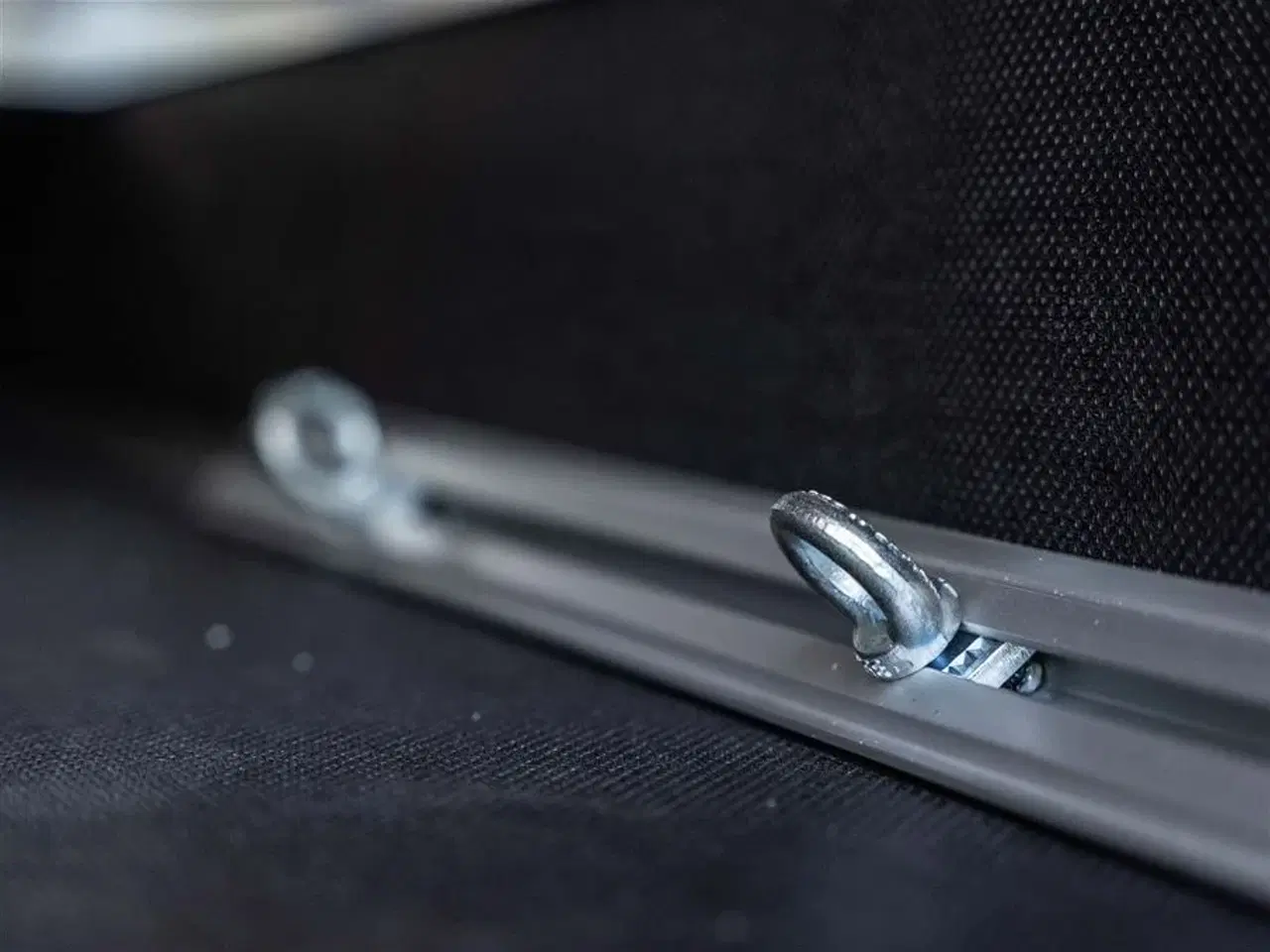 Billede 33 - 2025 - Knaus L!VE TI Wave 650 MF Platinium Selection   Komplet bil med lithium batteri, solceller mm.