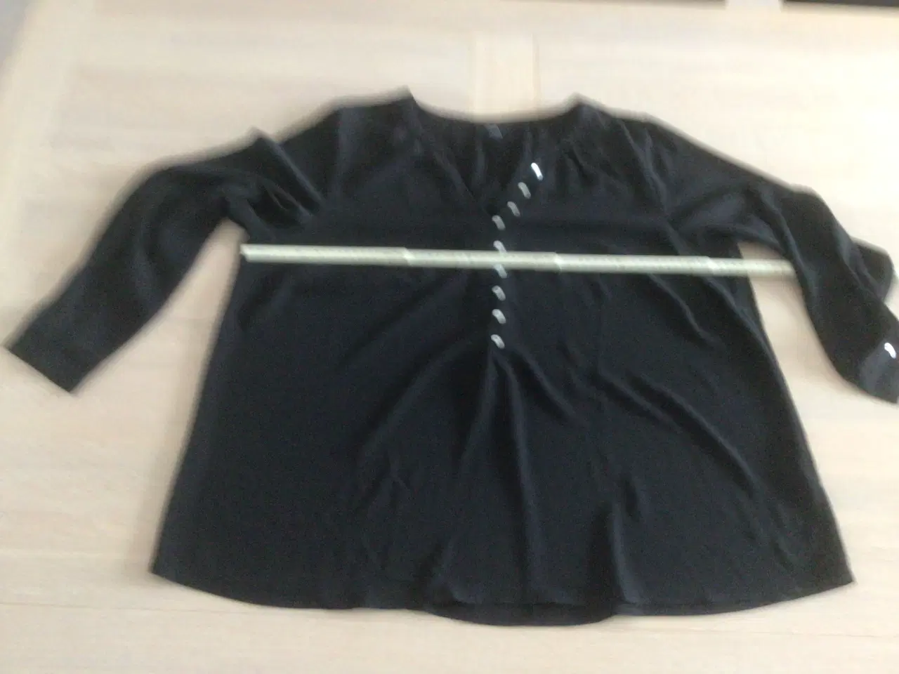 Billede 3 - Bluse 46 - Zizzi