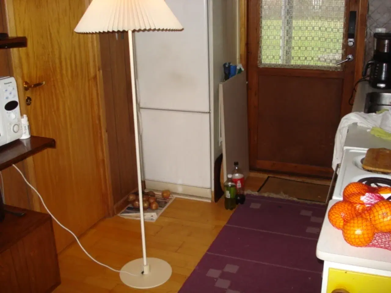 Billede 7 - Le Klintlampe standerlampe