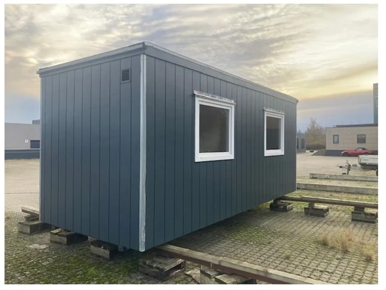 Billede 7 - Ref: 95816006 Kontormodul