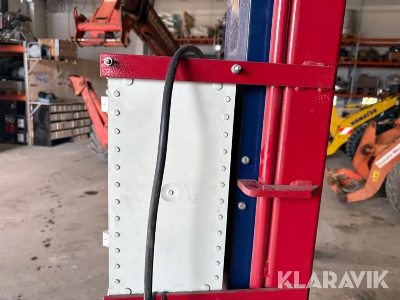 Billede 10 - Wrapper