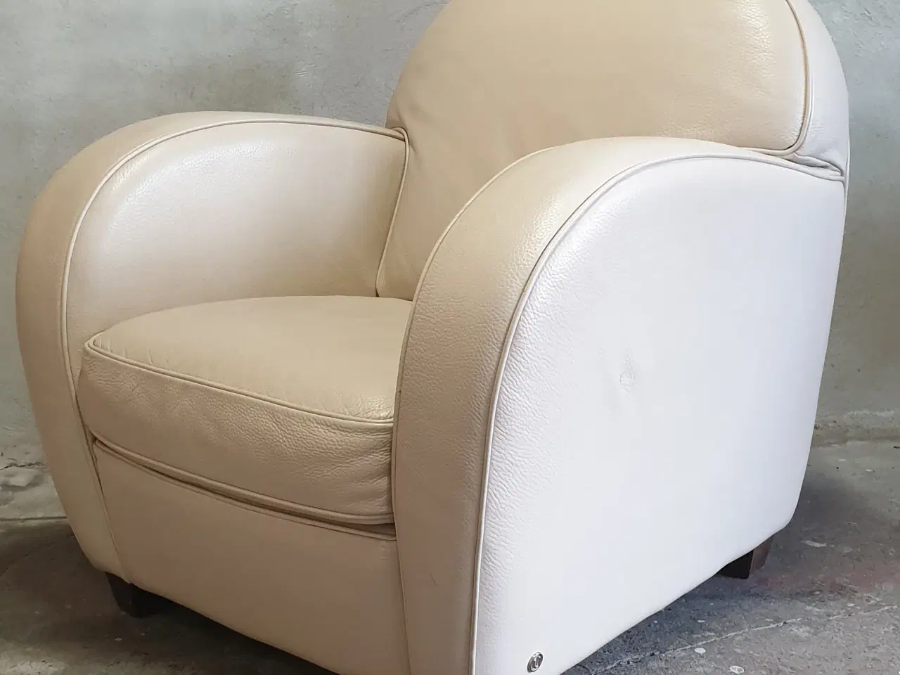 Billede 5 - chesterfield sofa og stole
