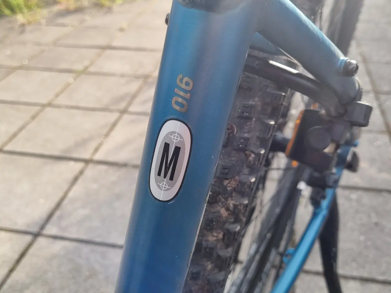 Billede 8 - Scott aspect 910 mtb