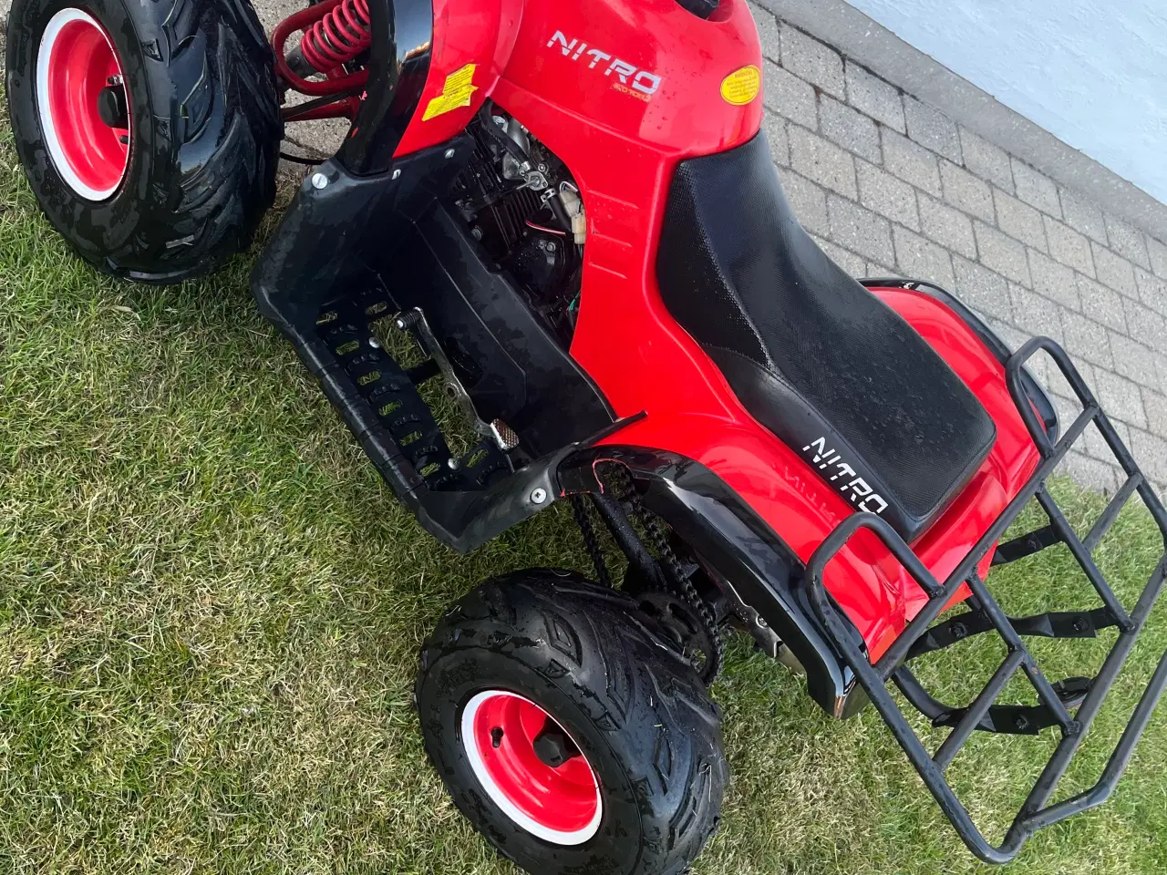 Billede 6 - Atv