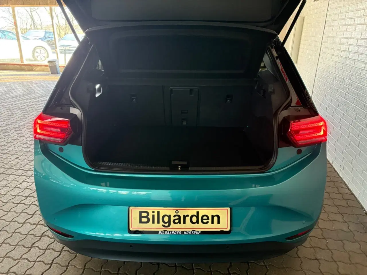 Billede 7 - VW ID.3  Pro Performance Family