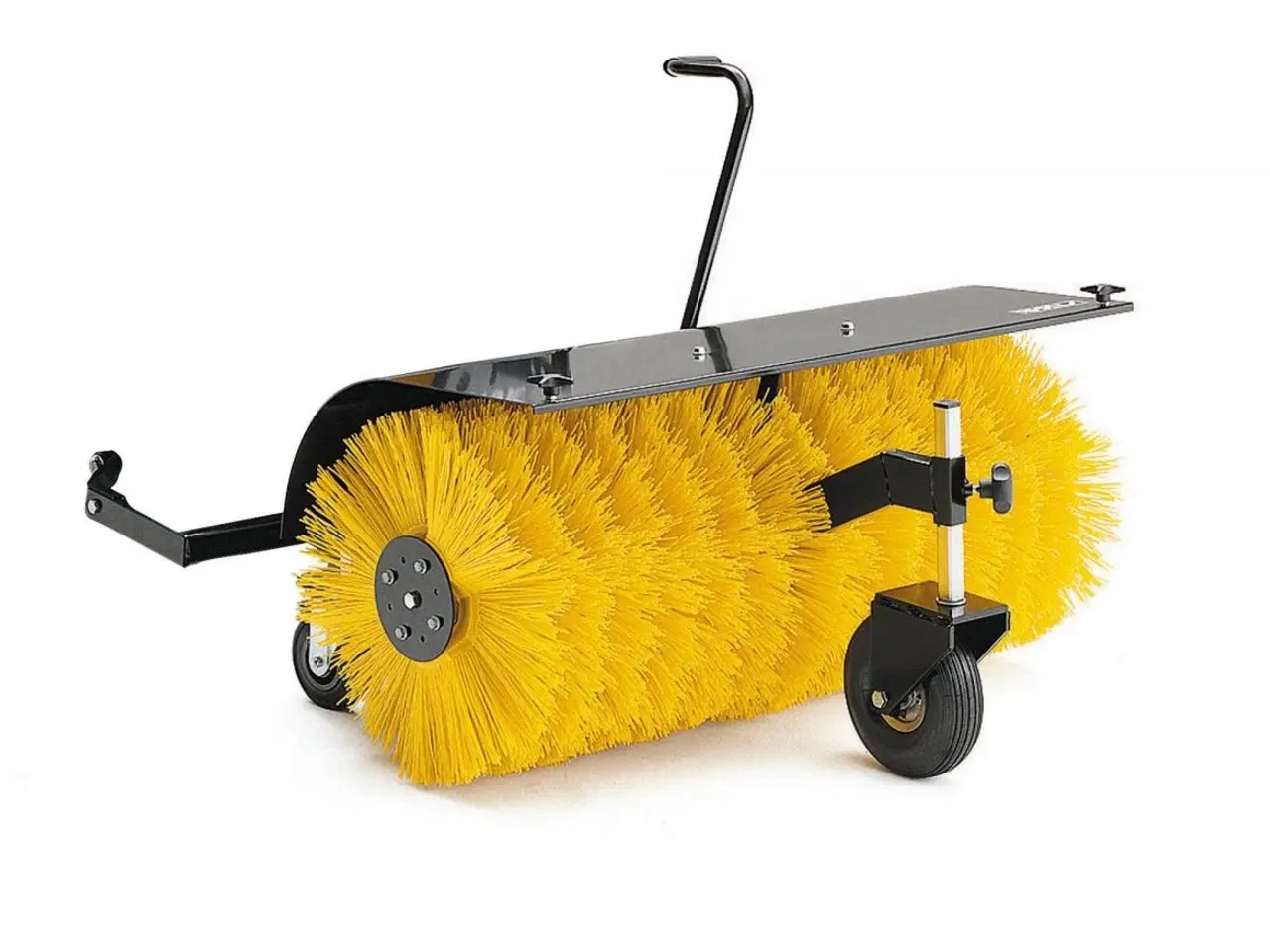 Billede 1 - Stiga park 100 cm kost   (ny)