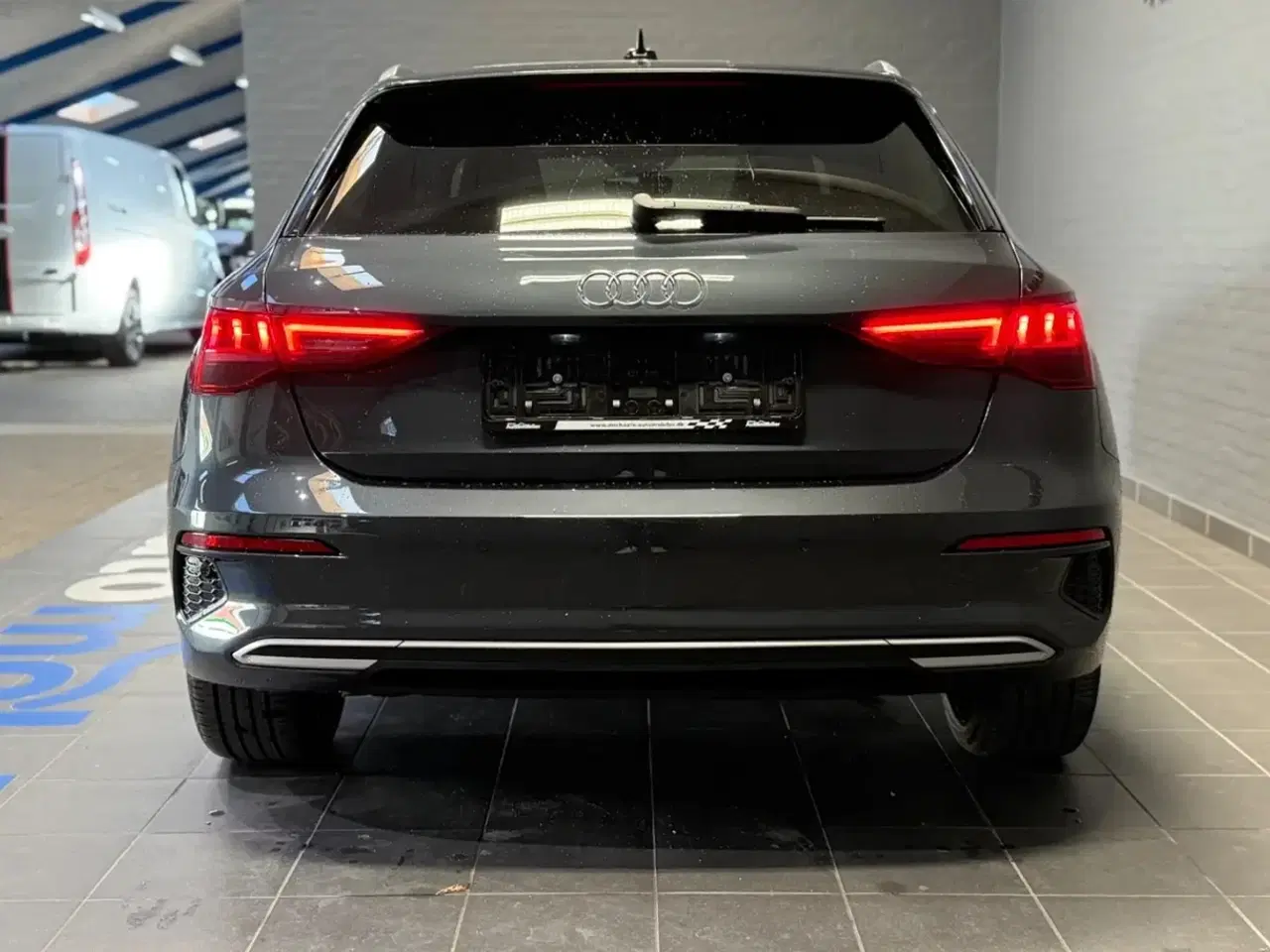 Billede 5 - Audi A3 40 TFSi e Advanced Sportback S-tr.