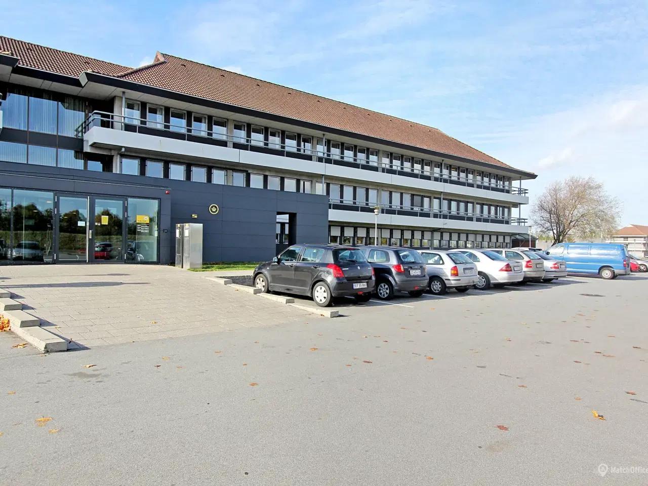 Billede 10 - Domicilejendom i hjertet af Høje Taastrups infrastruktur