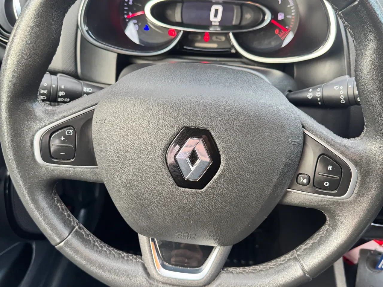Billede 4 - 2017 Renault Clio 31 km/l