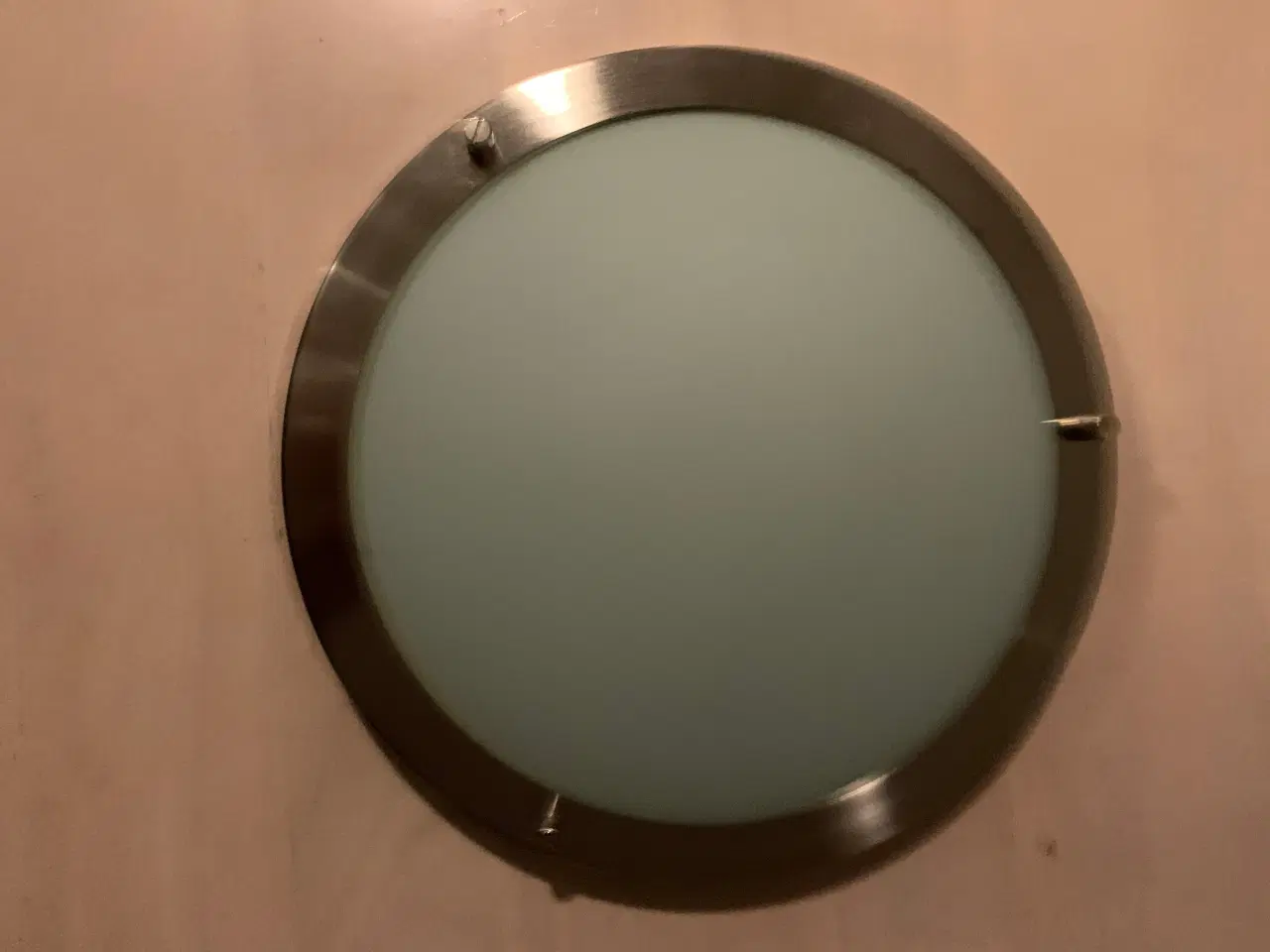 Billede 1 - Lampe