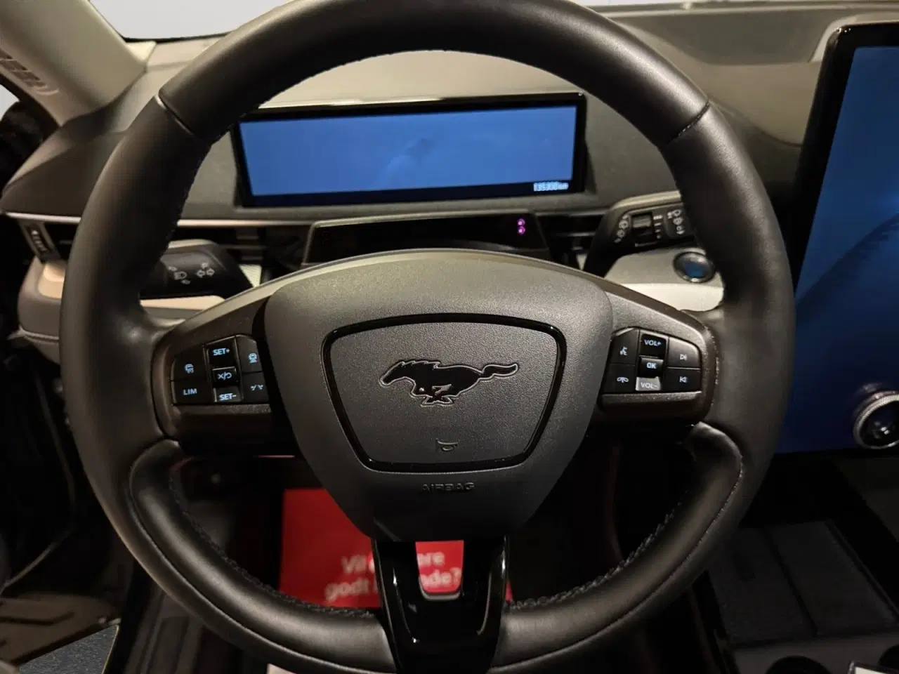 Billede 6 - Ford Mustang Mach-E 70 Standard Range