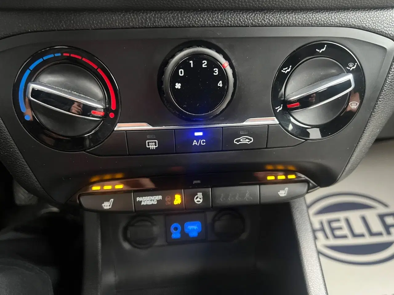 Billede 13 - Hyundai i20 1,0 T-GDi EM-Edition