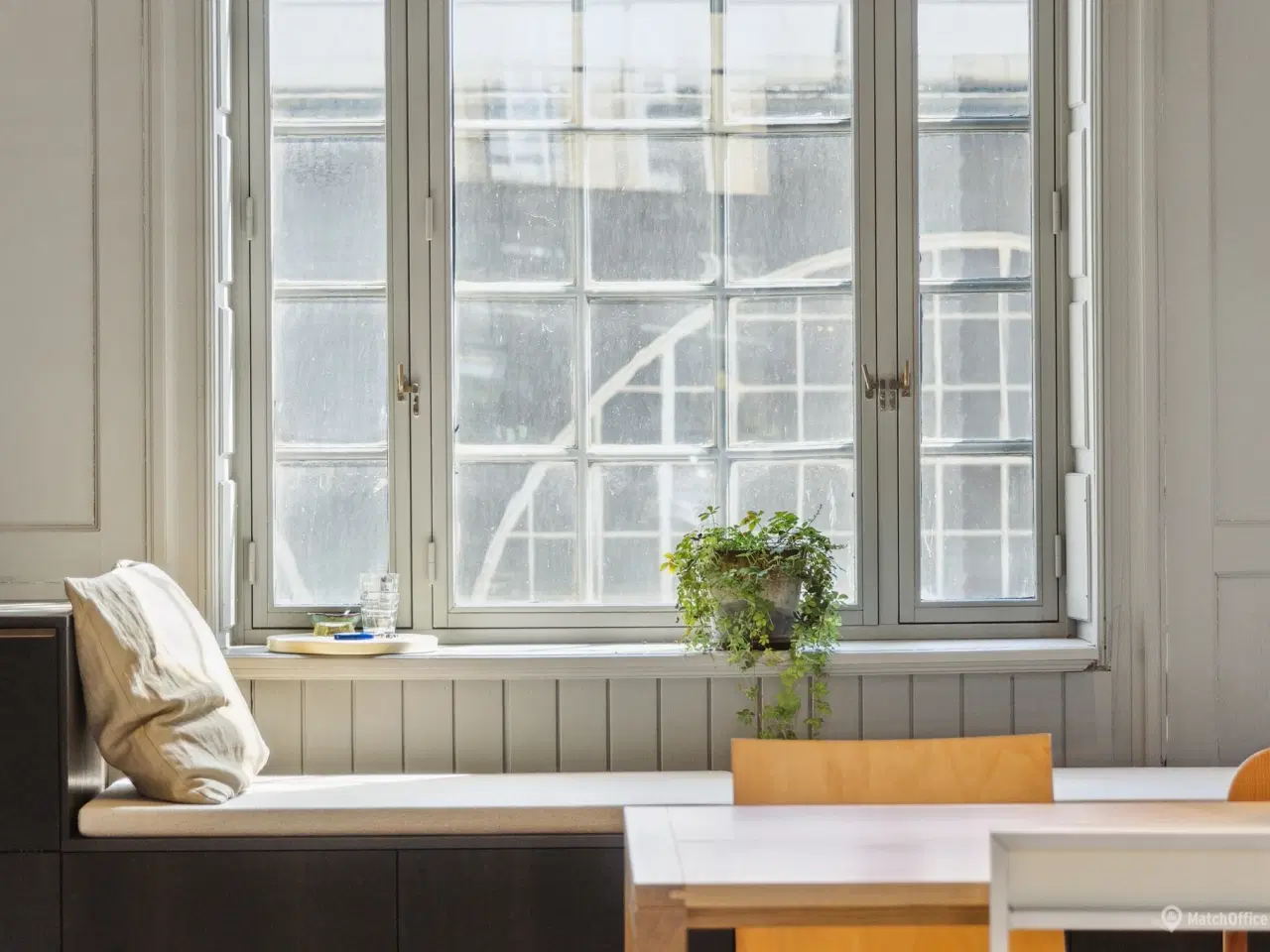 Billede 14 - Attraktivt butikslejemål ved Aarhus Hovedbanegård