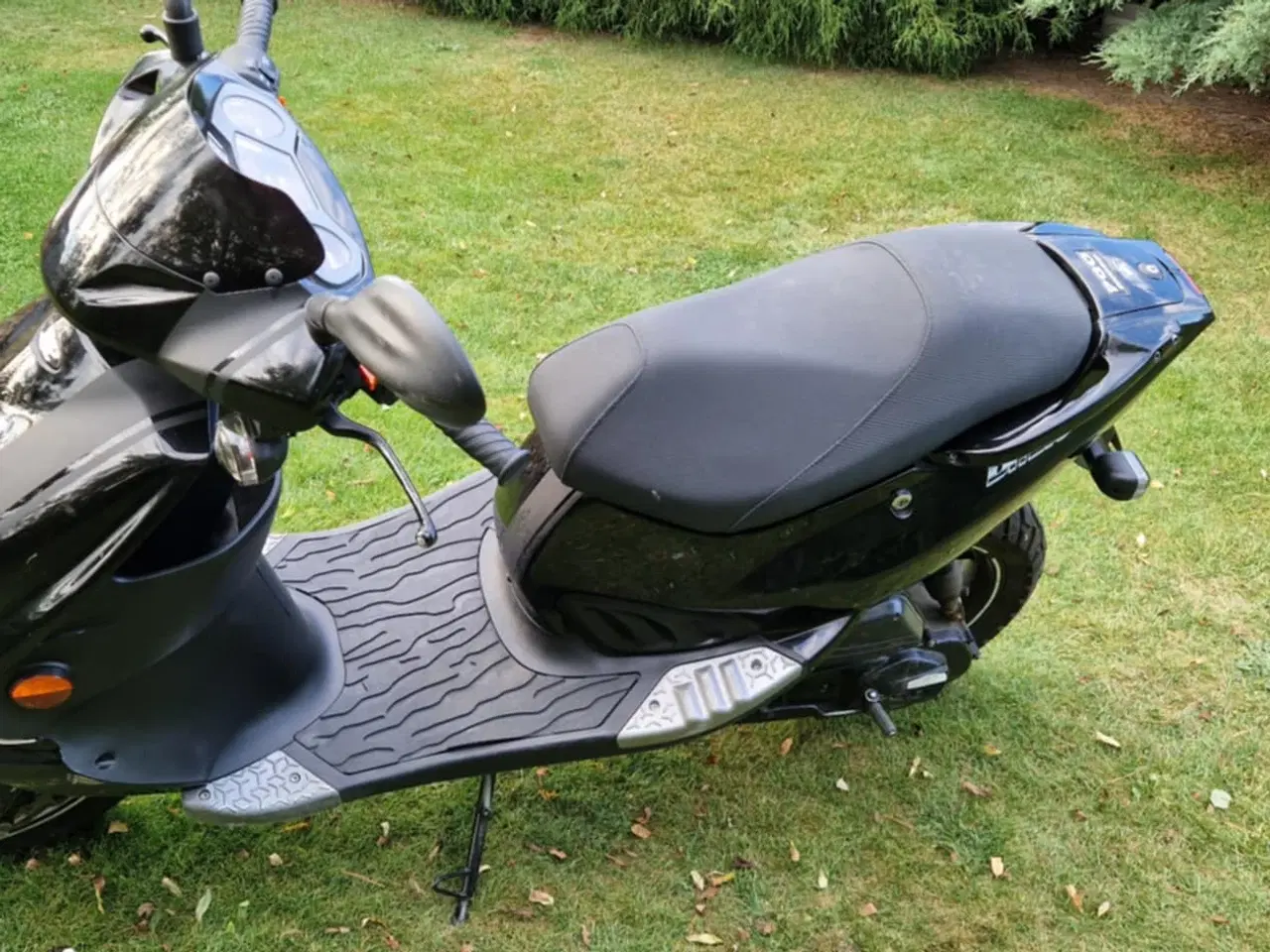 Billede 2 - Pgo Dr.big