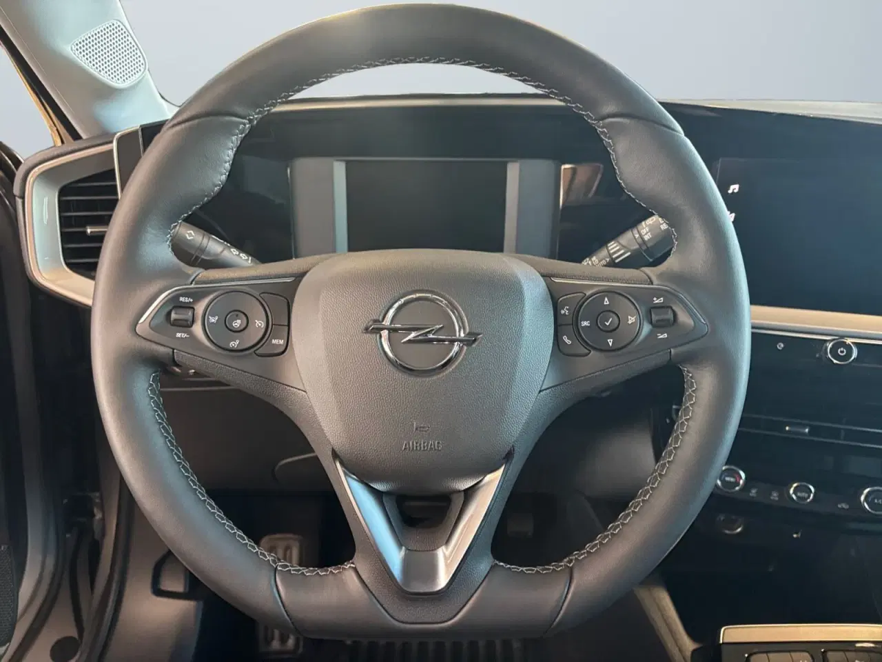 Billede 13 - Opel Mokka-e 50 Elegance