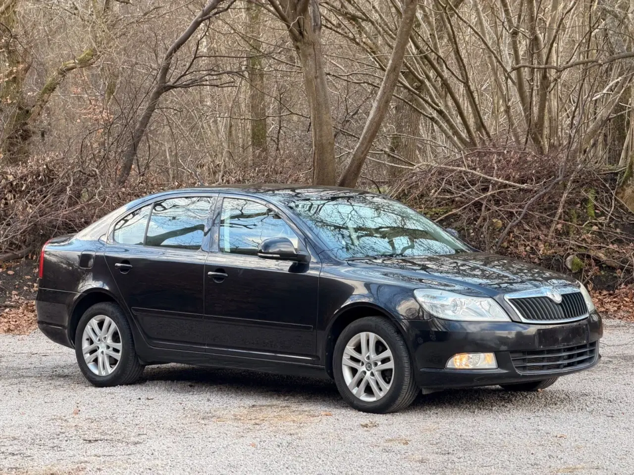 Billede 6 - Skoda Octavia 1,4 TSi 122 Ambiente