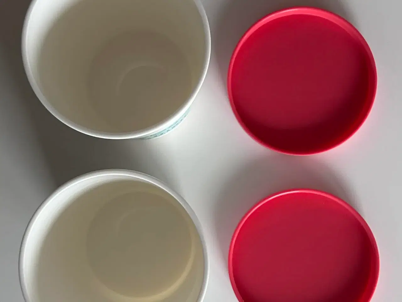 Billede 4 - Tovolo isbøtte, 2 stk. - 4 dele