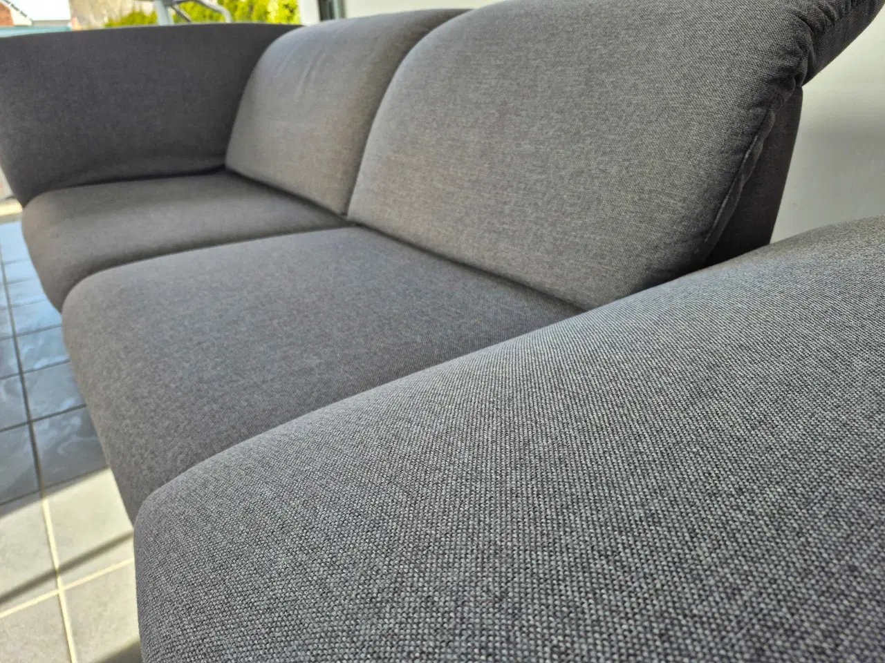 Billede 7 - Utrolig flot sofa kan indstilles på mange måder