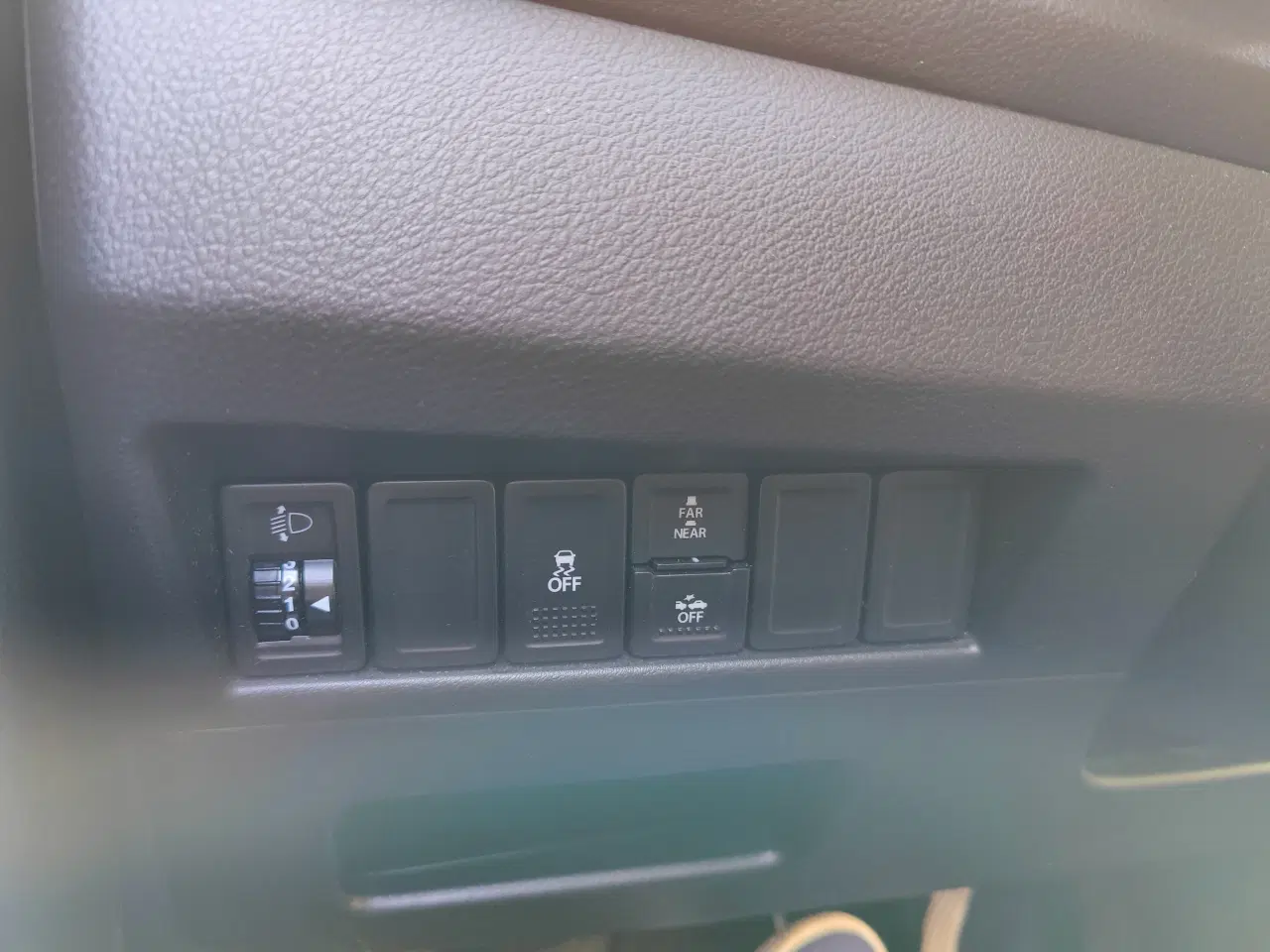Billede 13 - Øko Suzuki Baleno 1,2 Dualjet Exclusive 