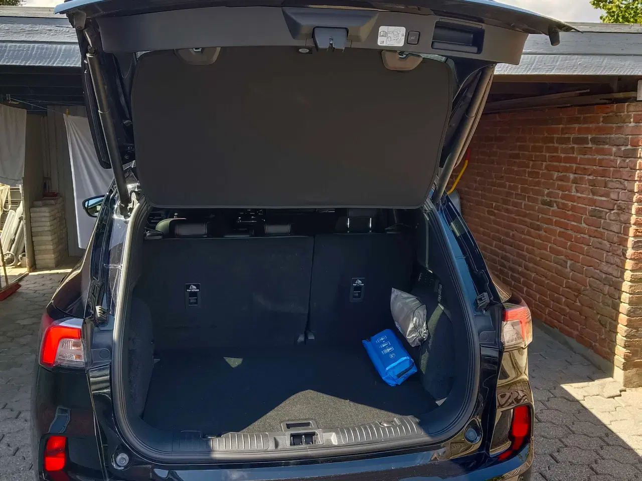 Billede 2 - Ford Kuga st-line x