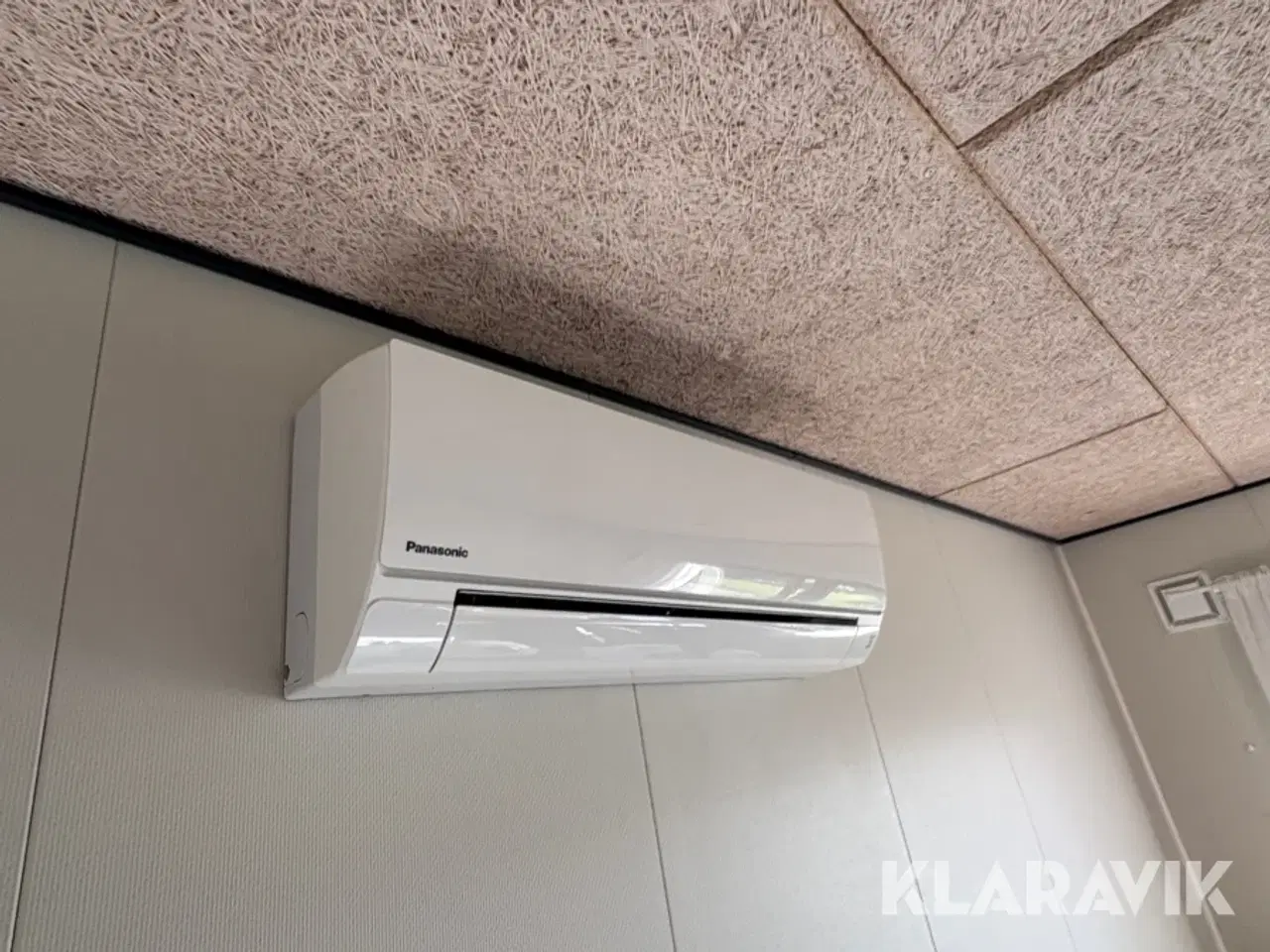 Billede 12 - Personalevogn flytbar modul Mobilhouse