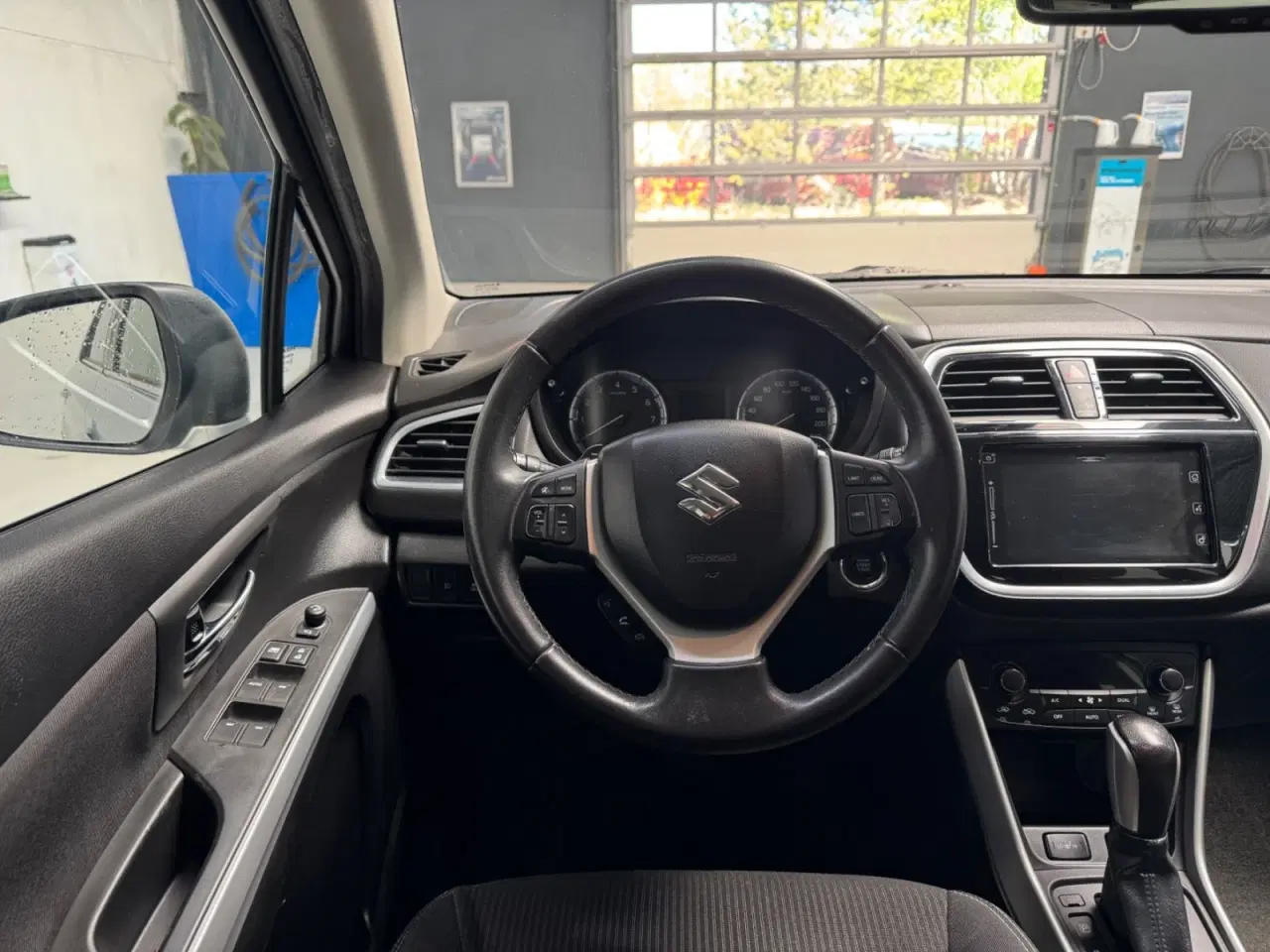 Billede 8 - Suzuki S-Cross 1,0 Boosterjet Active aut.