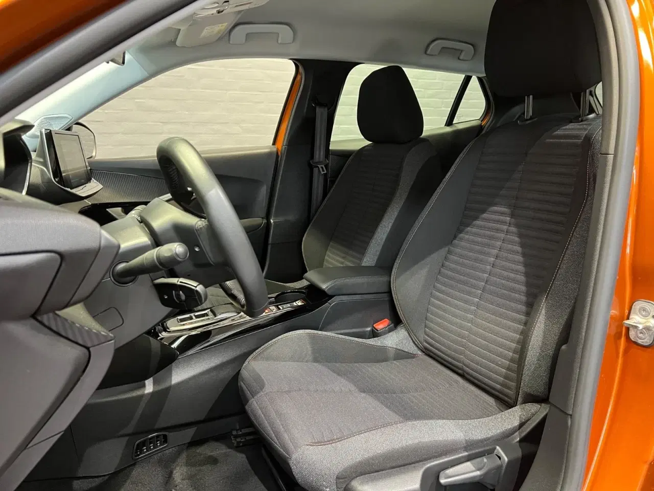 Billede 21 - Peugeot e-2008 50 Active