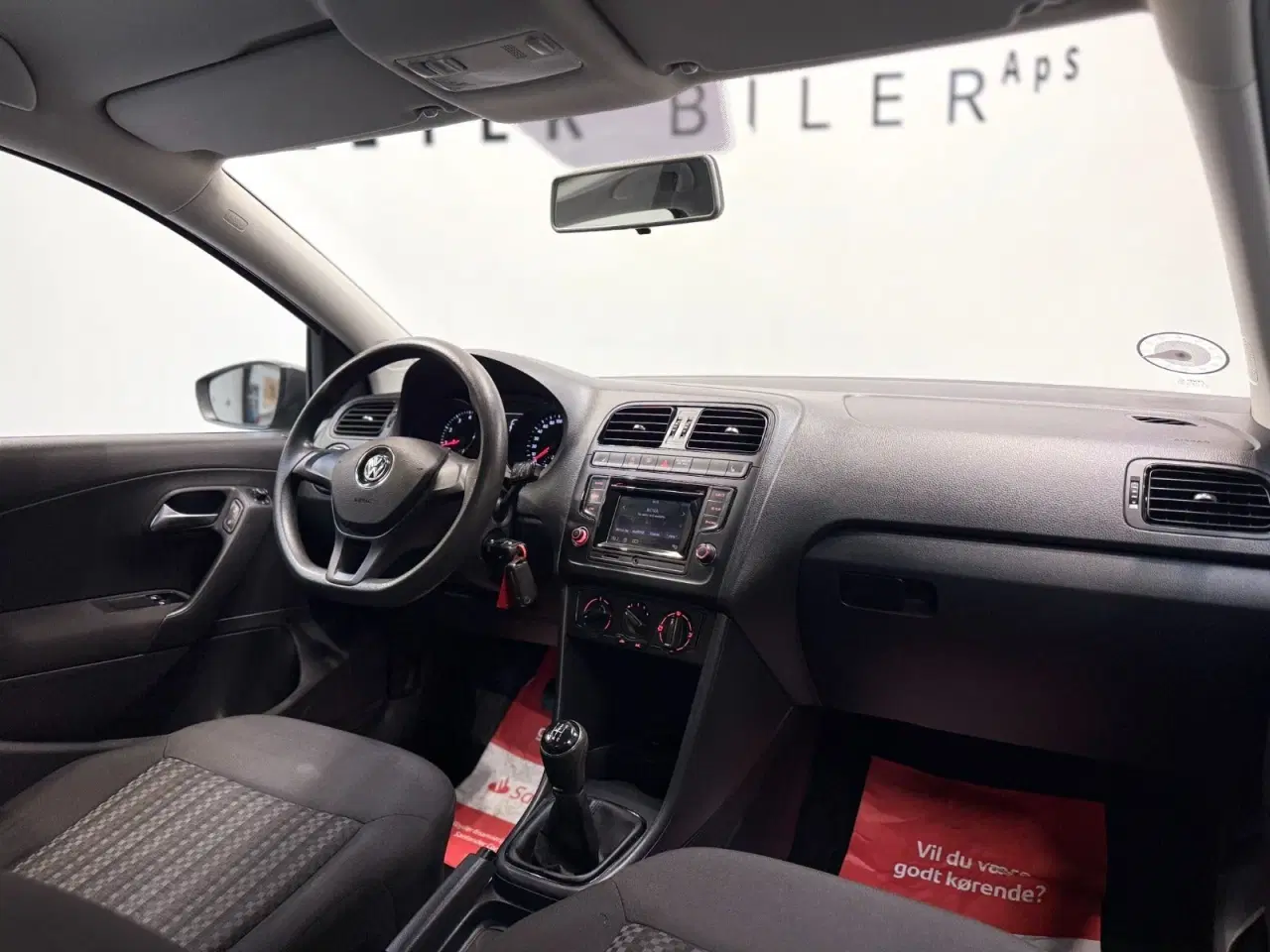 Billede 6 - VW Polo 1,0 Trendline BMT