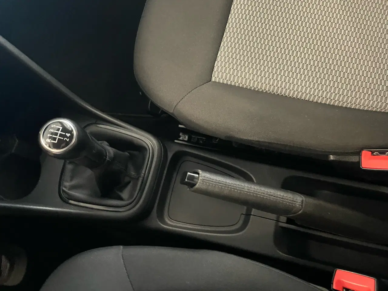 Billede 16 - VW Polo 1,4 Comfortline 85HK 5d