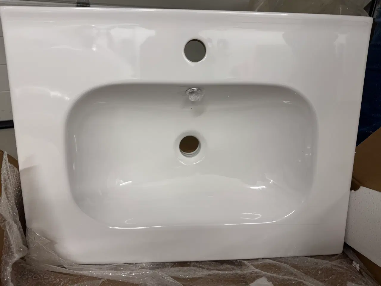 Billede 1 - Håndvask