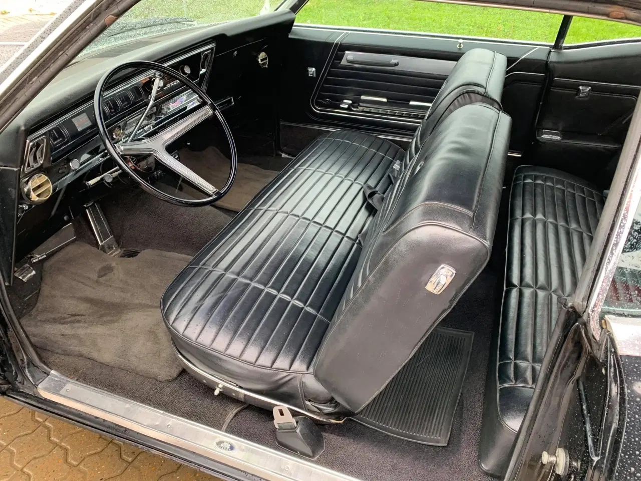 Billede 9 - Buick Riviera 401" (6.6L) 1966