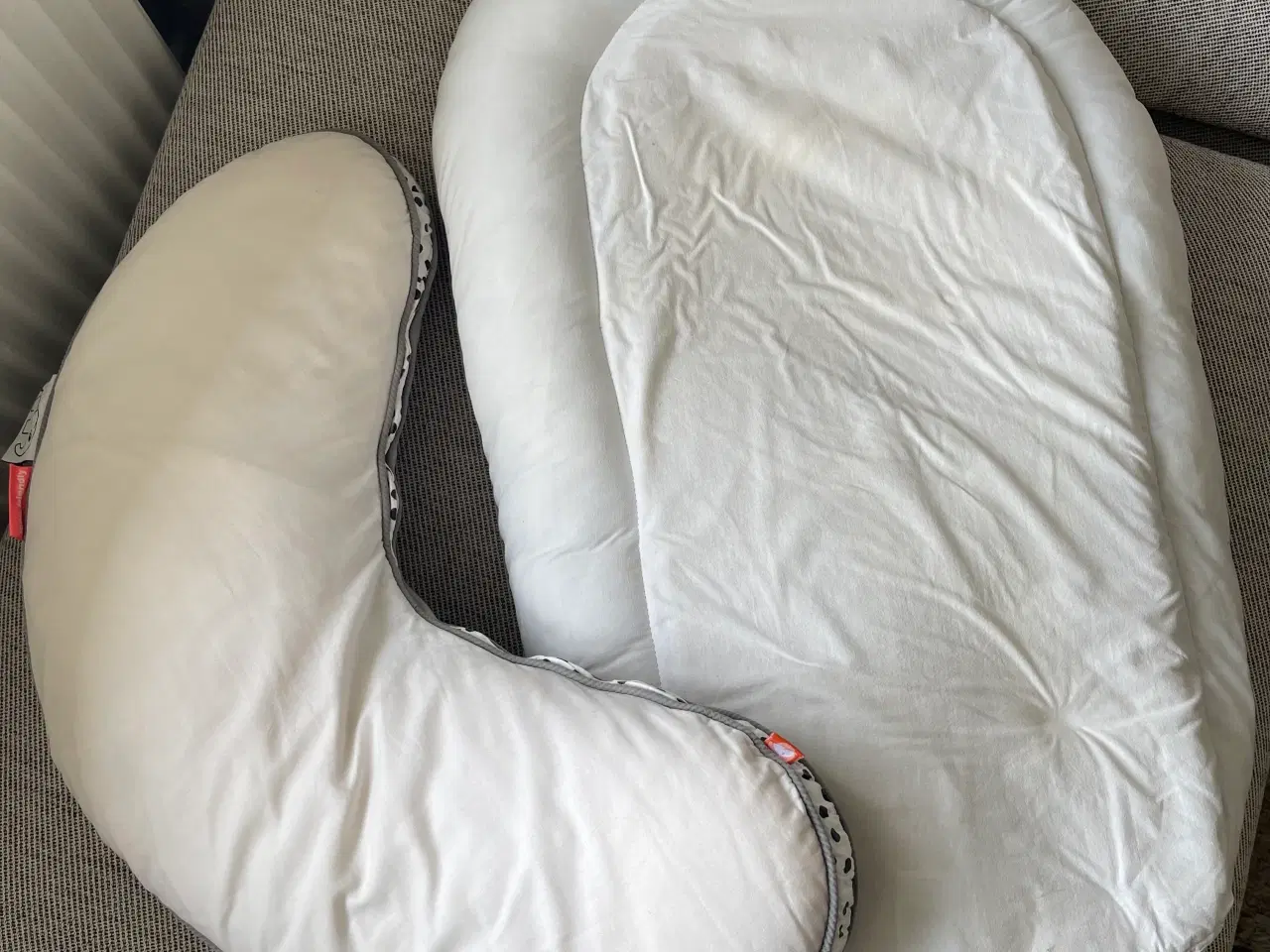 Billede 2 - Super fint sæt fra Done by Deer