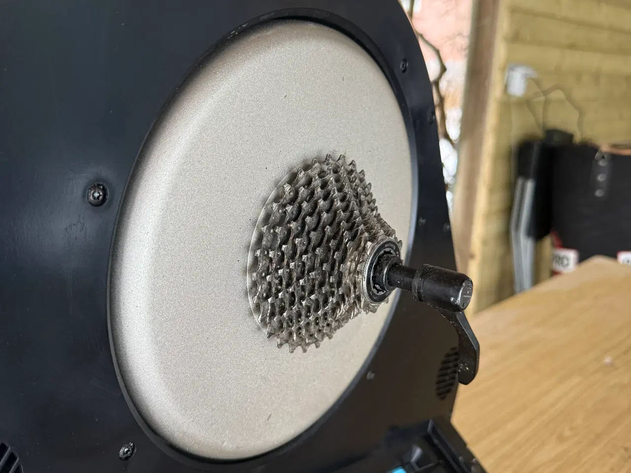 Billede 5 - Tacx Neo 2T T2875 Hometrainer