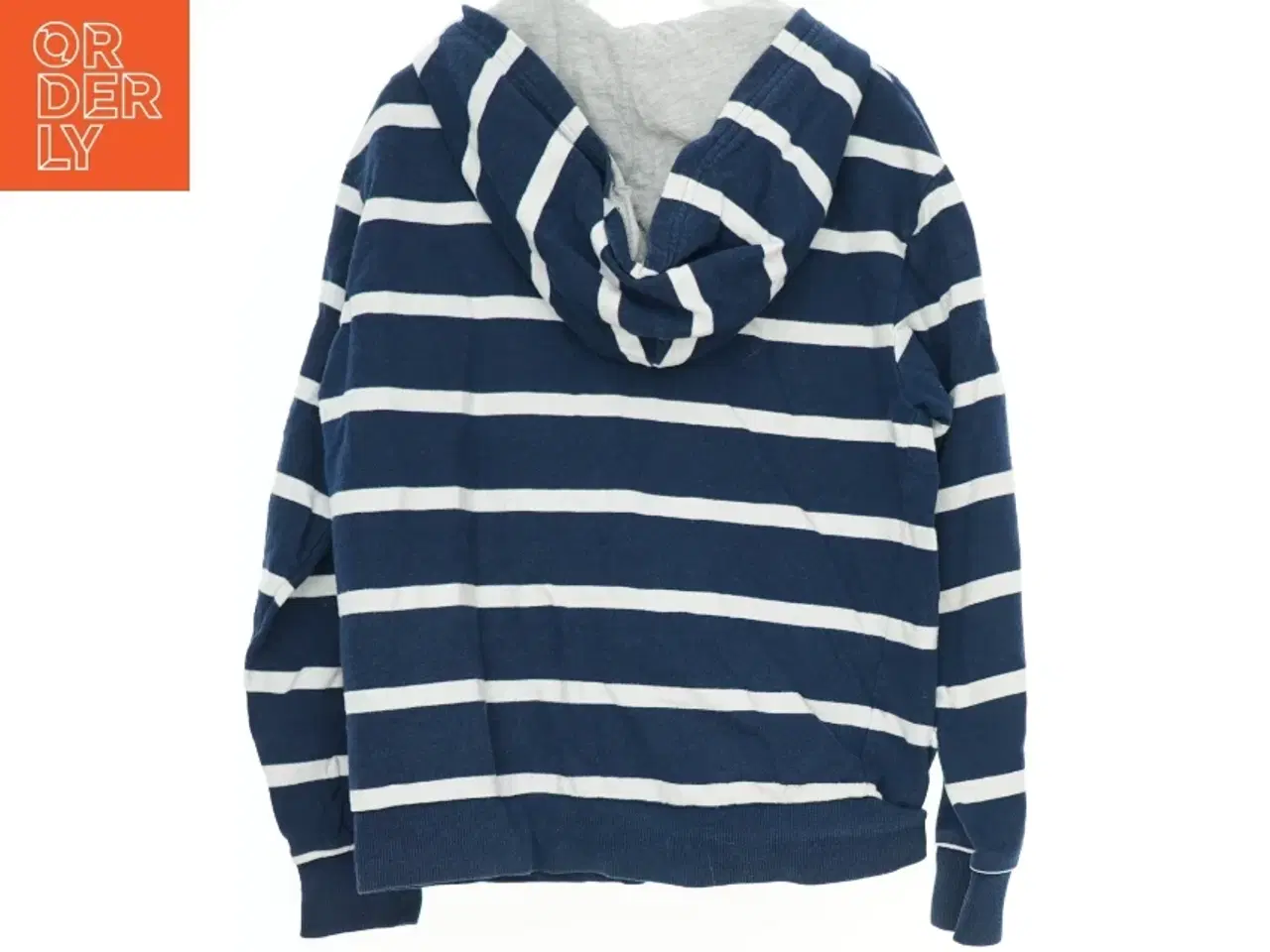 Billede 2 - Hættetrøje fra H&M (str. 128 cm)