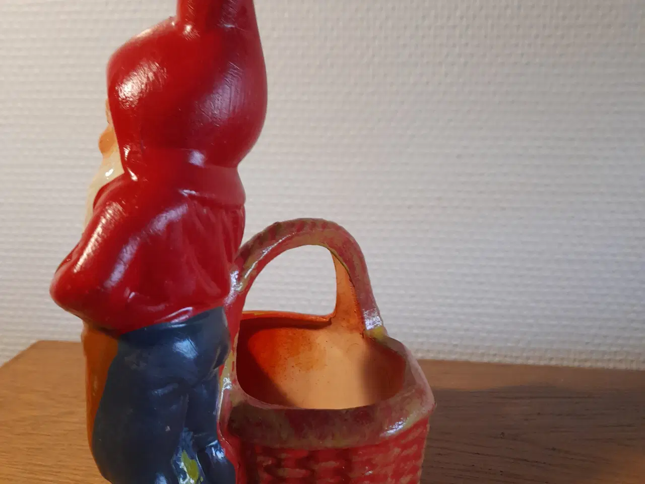 Billede 6 - Gammel nisse, velholdt.