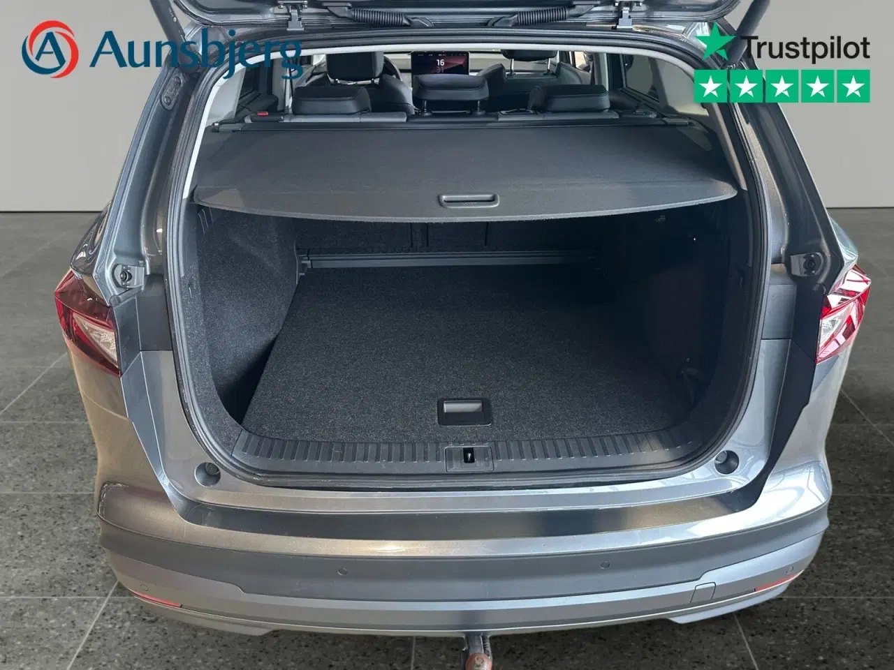 Billede 16 - Skoda Enyaq 80 iV Premium