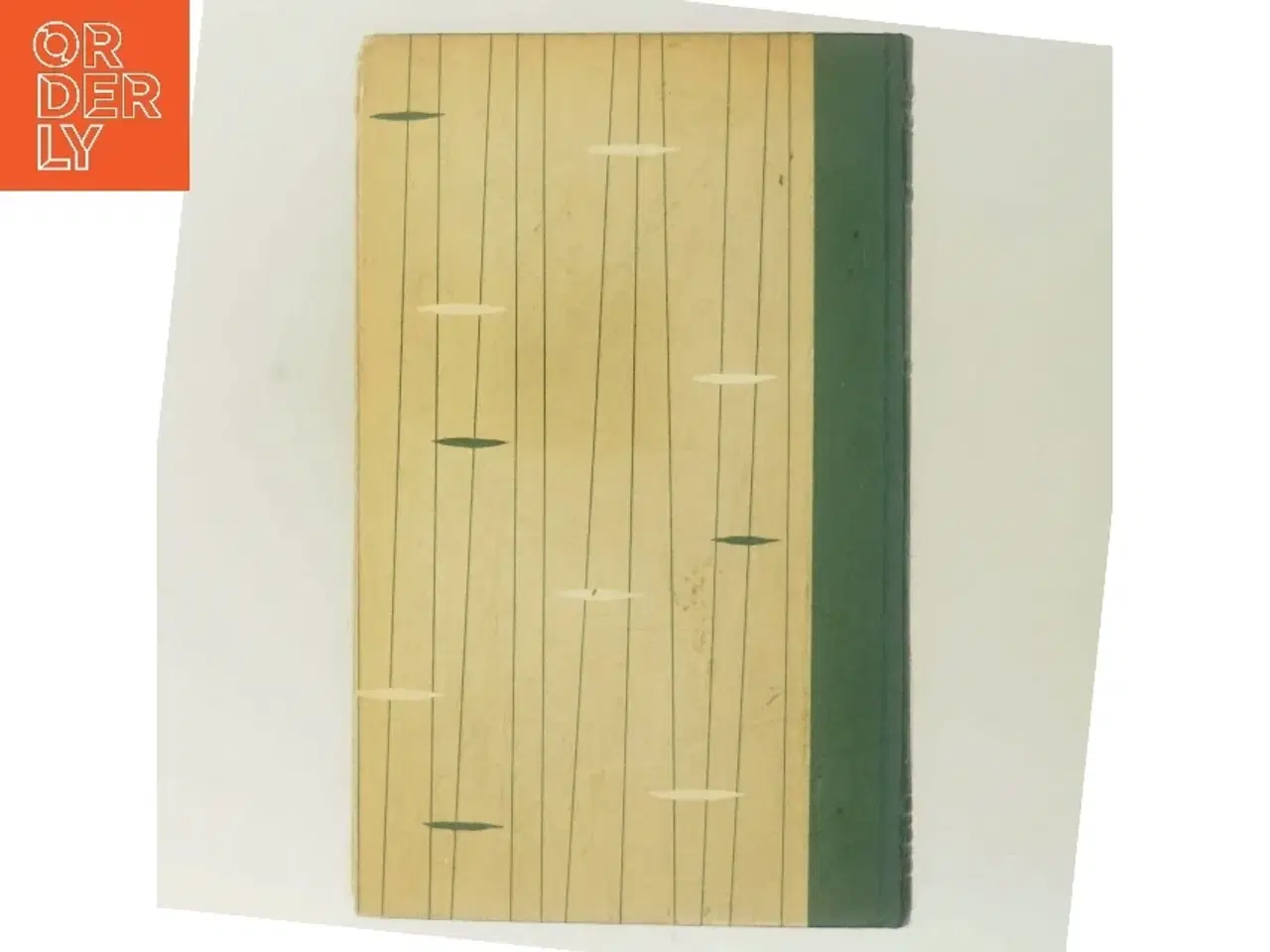 Billede 4 - Huset med det grønne Træ af Kelvin Lindemann (Bog)