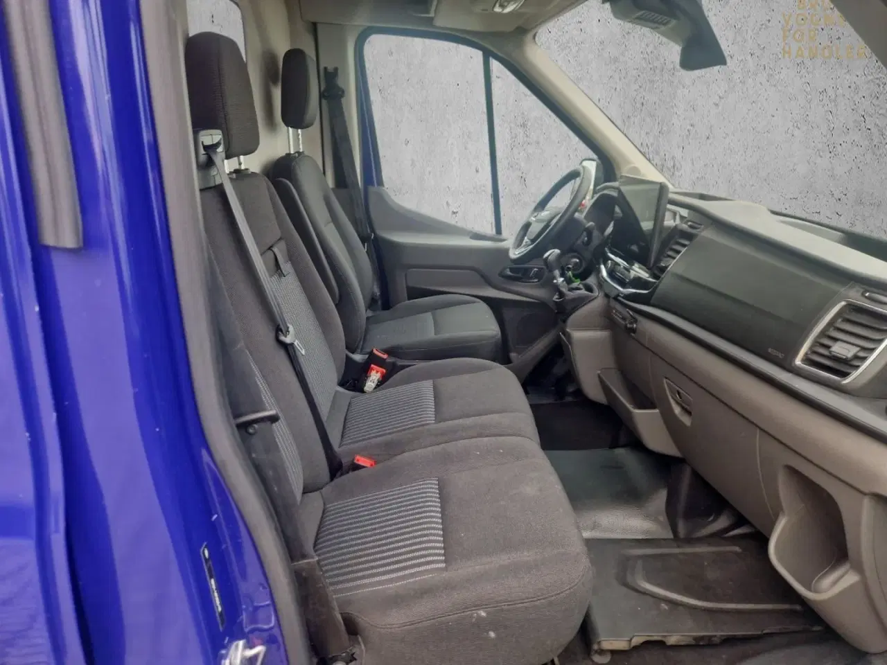 Billede 12 - Ford Transit 350 L4 Van 2,0 TDCi 170 Trend H3 RWD