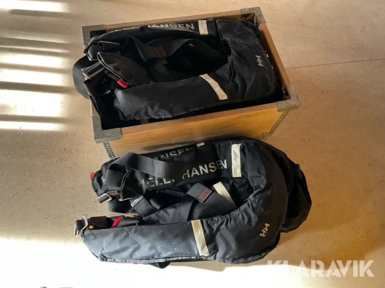 Billede 5 - Båd Fåborg glasfiber 23 fod med vogn