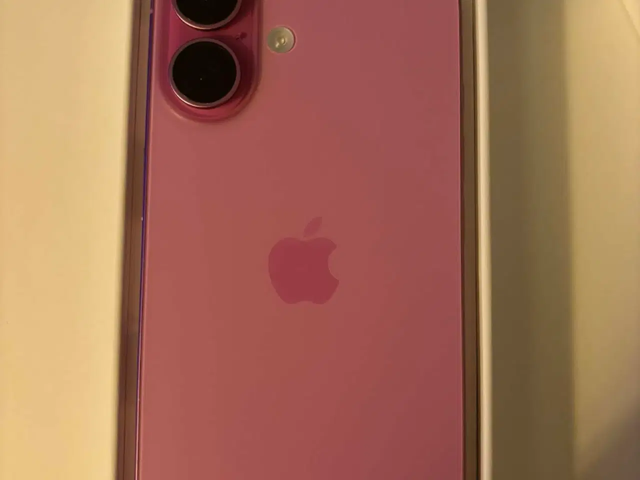 Billede 2 - Iphone 16 128 GB