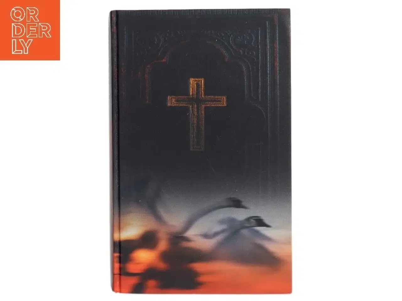 Billede 1 - Inden Frosten af Henning Mankell (Bog)