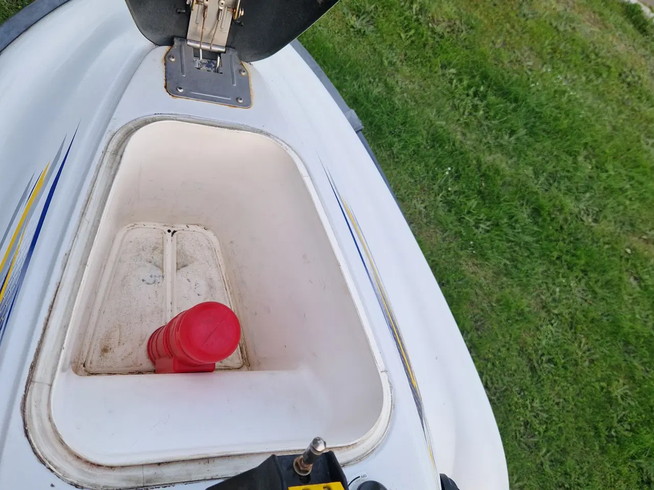 Billede 8 - polaris freedom 701cc