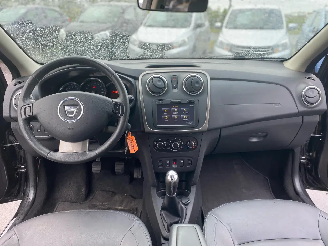 Billede 14 - Dacia Logan 0,9 Tce Lauréate 90HK