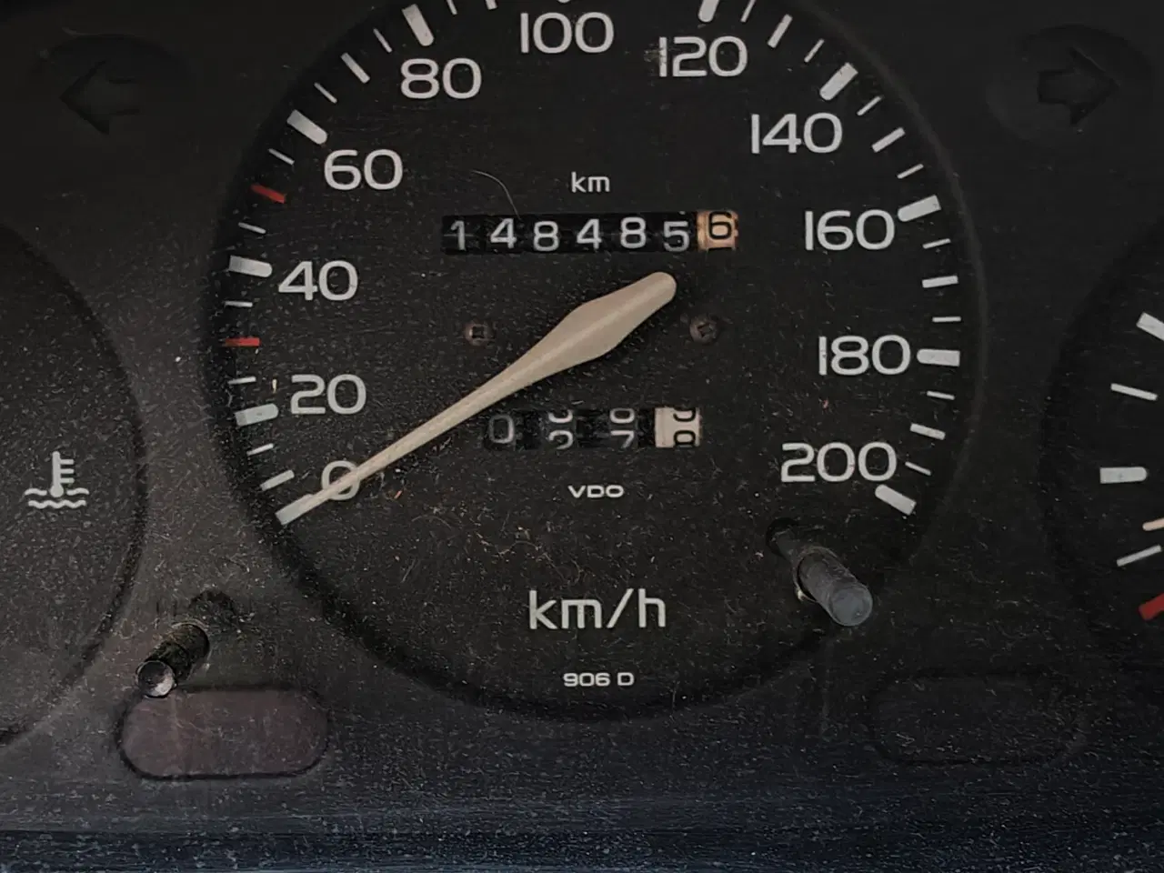 Billede 7 - Nissan Micra 1,0 