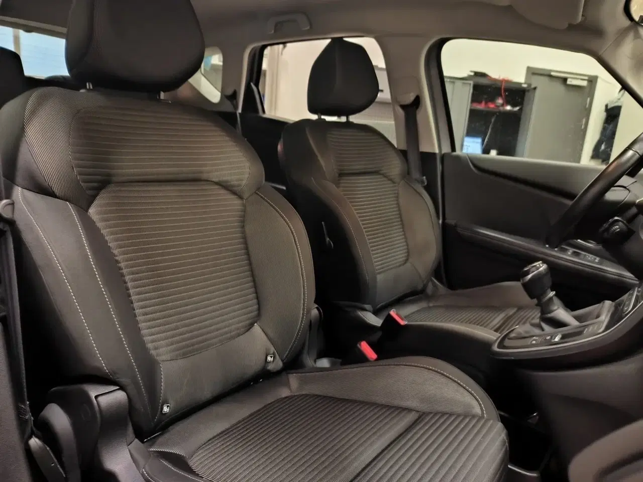Billede 17 - Renault Scenic IV 1,5 dCi 110 Zen